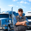 Hazard Identification and Prevention for the Trucking Industry