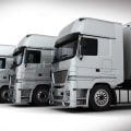 Documentation and Paperwork for Trucking and Motor Carriers