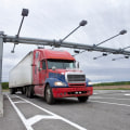 Weight and Size Restrictions for Trucking and Motor Carriers
