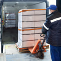 The Importance of Proper Loading and Securing of Cargo