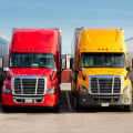 Understanding Less-than-truckload (LTL) Shipping