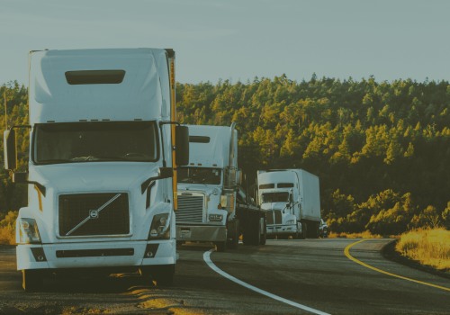 The Importance of Customs and Border Control in the Trucking Industry