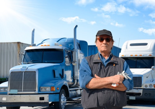 Hazard Identification and Prevention for the Trucking Industry