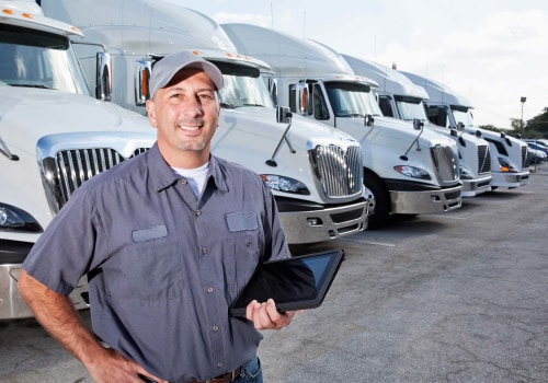 Understanding Fleet Management Software for Trucking and Motor Carriers