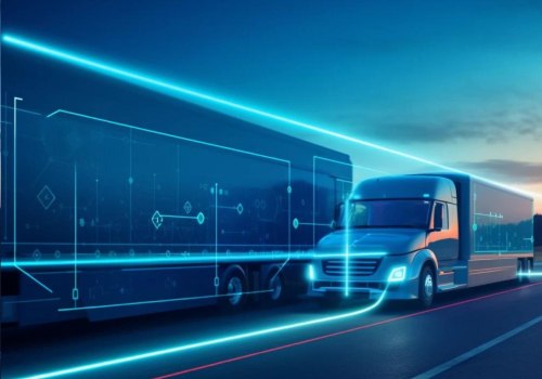 Automation and Technology Advancements in the Trucking Industry
