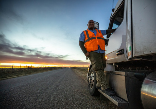 The Importance of Risk Management in the Trucking Industry