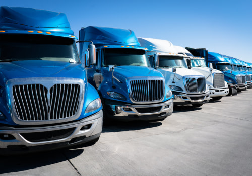 Intermodal Transportation: The Ultimate Guide for Trucking and Motor Carriers