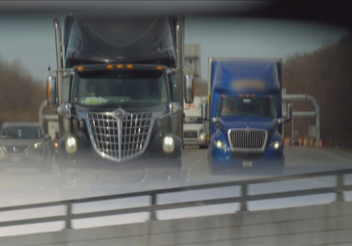 Understanding State-Specific Trucking Regulations
