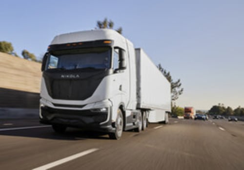 Alternative Fuels for Trucking and Motor Carriers