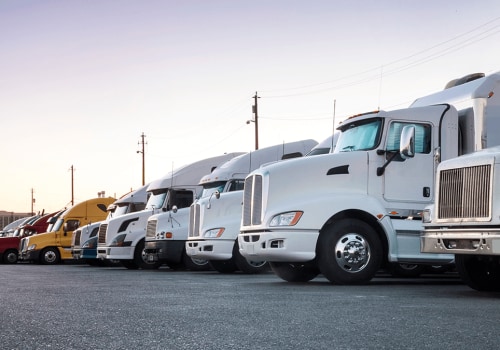 The Future of Trucking Regulations: How They Affect You
