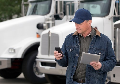 Covering the Trucking Industry's Driver Shortage: Understanding Regulations, Safety, and Solutions
