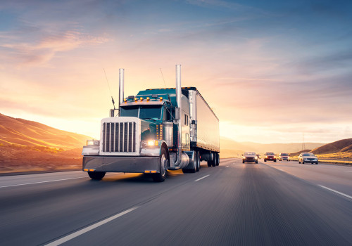 The Essential Guide to Inventory Management for Trucking and Motor Carriers